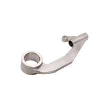 Custom precision lost wax investment casting parts